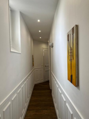 Appartement Boulogne Rolland-Garros